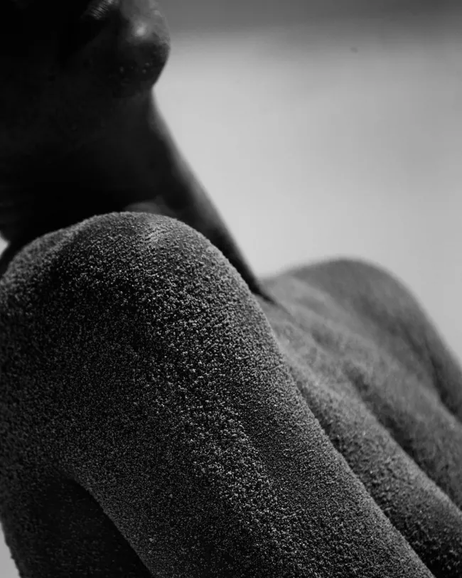 Model Clara René., Erotique