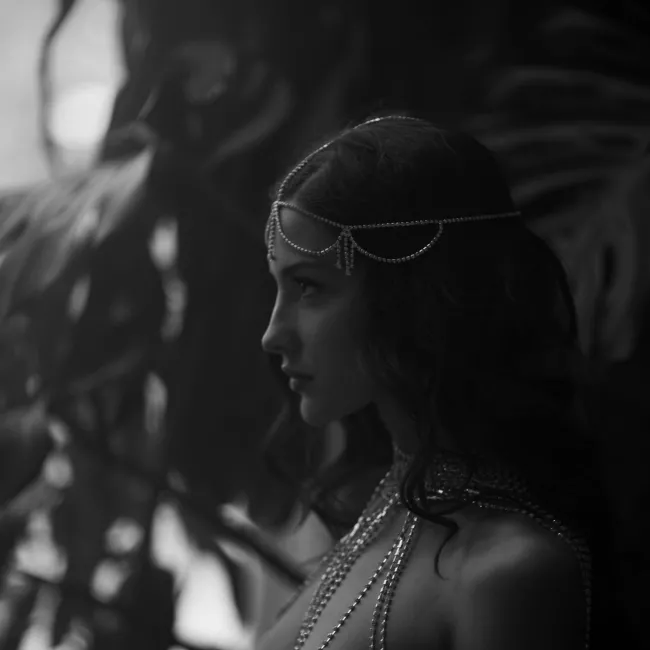 Model Ksusha Koss., Erotique