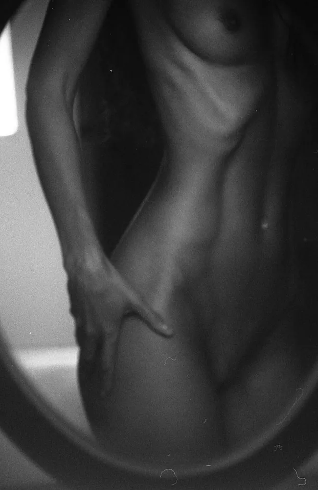 Model Linartica., Erotique