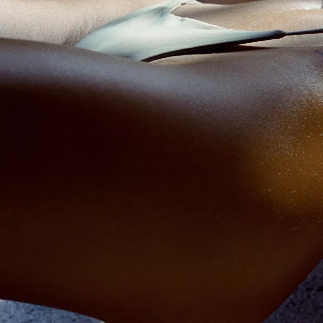 Model Marcela., Erotique