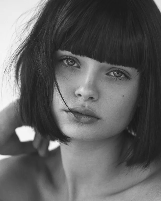 Model Marie Grippon., Erotique Model Marie Grippon., Erotique