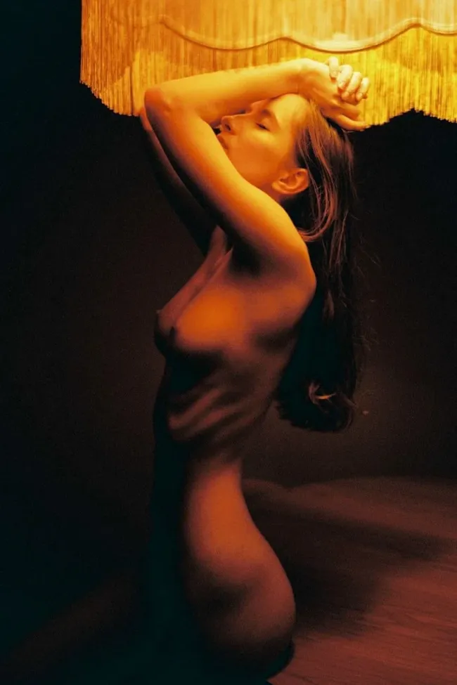 Inspiration., Erotique