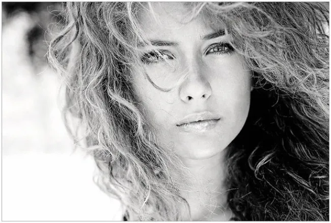 Ню #, Черно белое Ню #, Черно белое