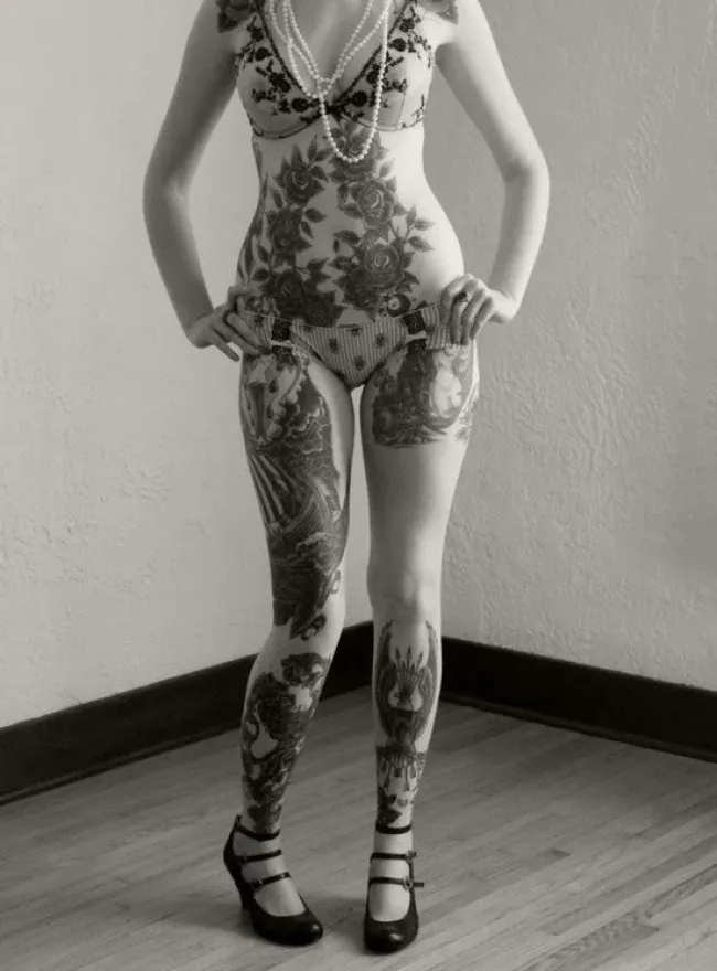 Ню #белье ЧерноБелое маленькиесиськи ноги, белье, маленькиесиськи