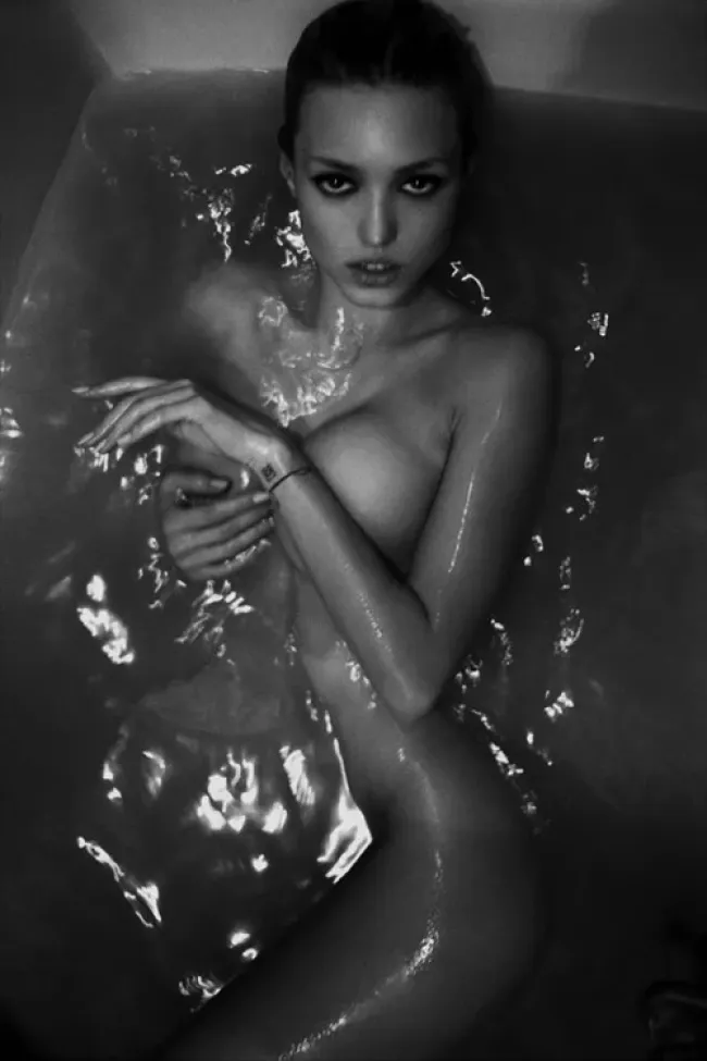 Ню ЧерноБелое, , ,, Черно белое