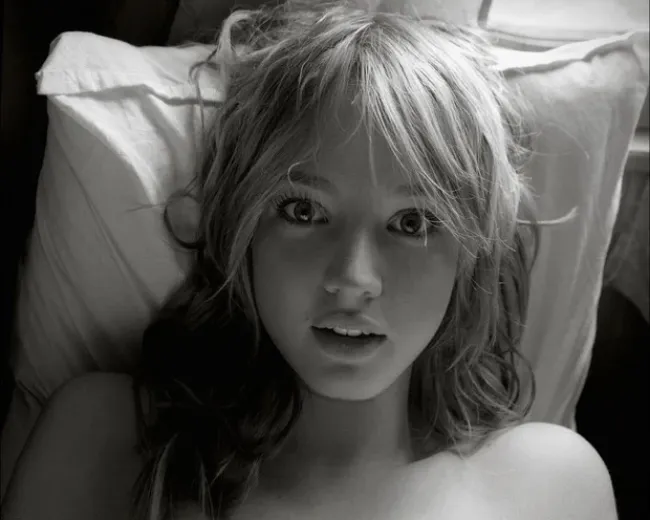 Ню #ЧерноБелое, Черно белое Ню #ЧерноБелое, Черно белое