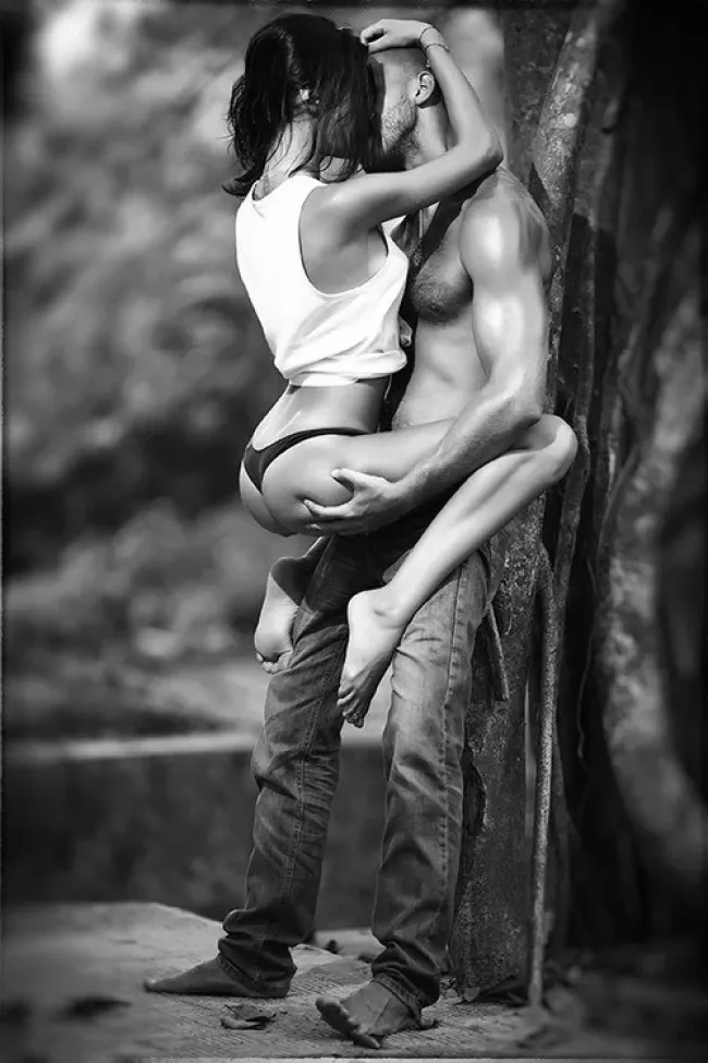 Ню #ЧерноБелое, Черно белое Ню #ЧерноБелое, Черно белое