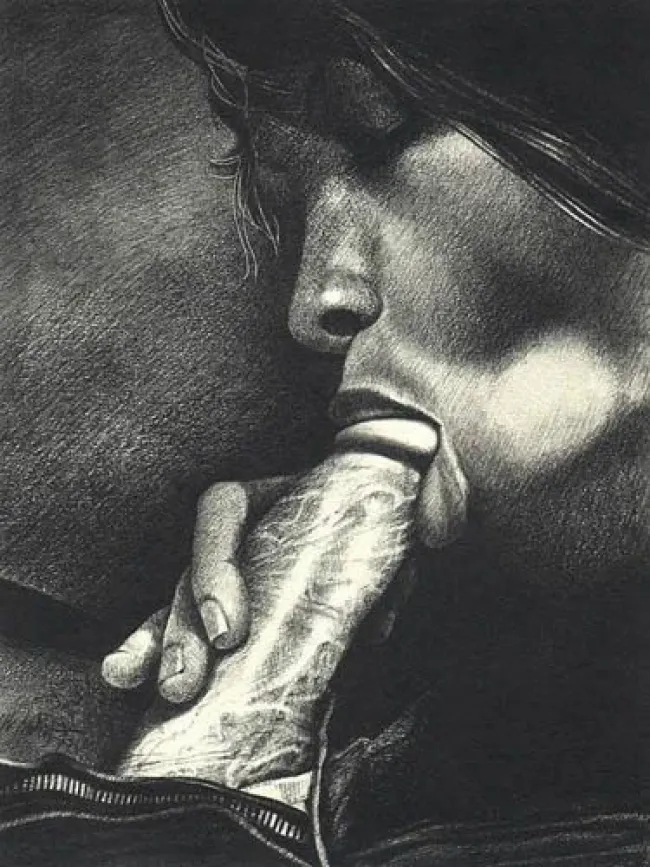 Ню ЧерноБелое, Черно белое Ню ЧерноБелое, Черно белое