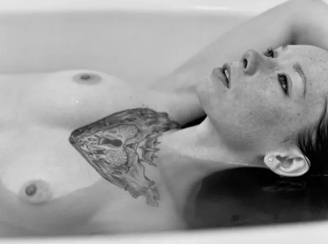 Ню ЧерноБелое, Черно белое Ню ЧерноБелое, Черно белое