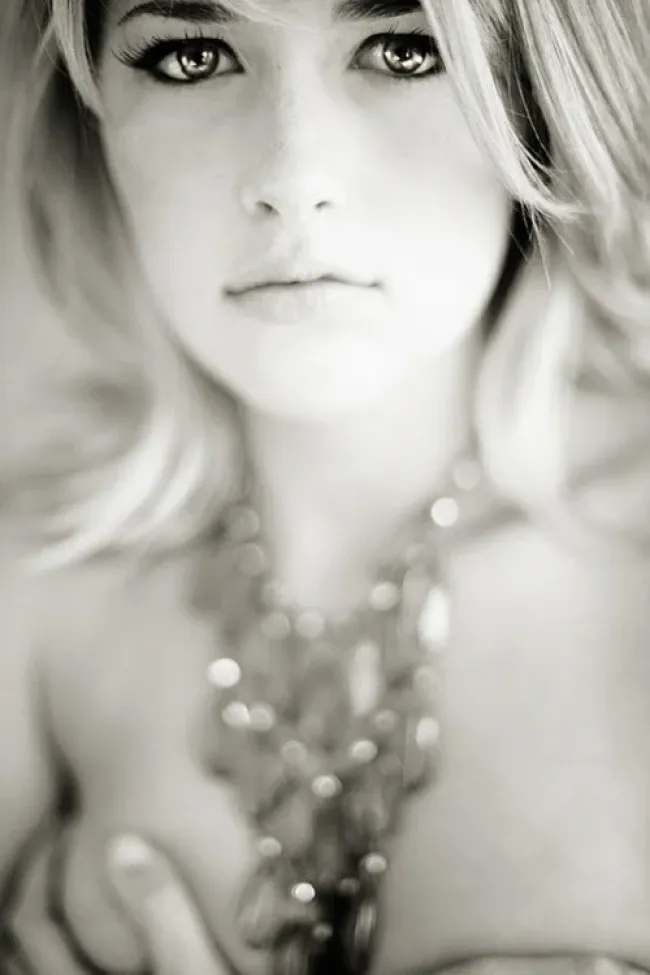 Ню #ЧерноБелое #блондинки#глаза #секси, Черно белое