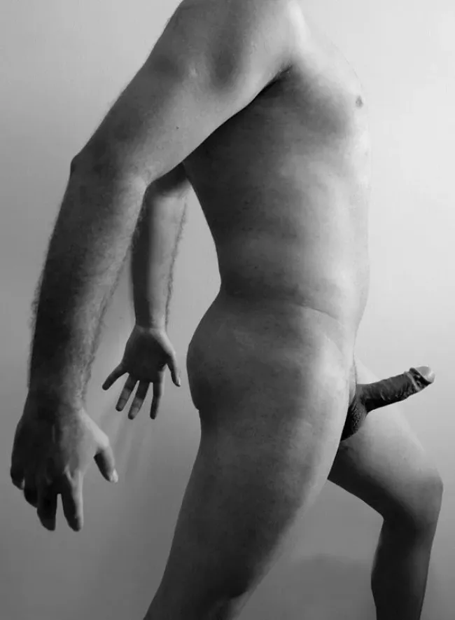 Ню : #ЧерноБелое #хуй, хуй