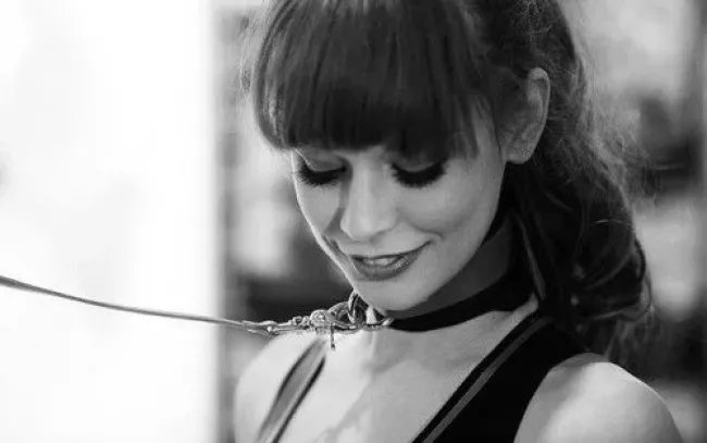 Ню #ЧерноБелое #сабмиссив #попы, попы, Сабмиссив