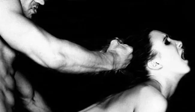 Ню #глаза, глаза