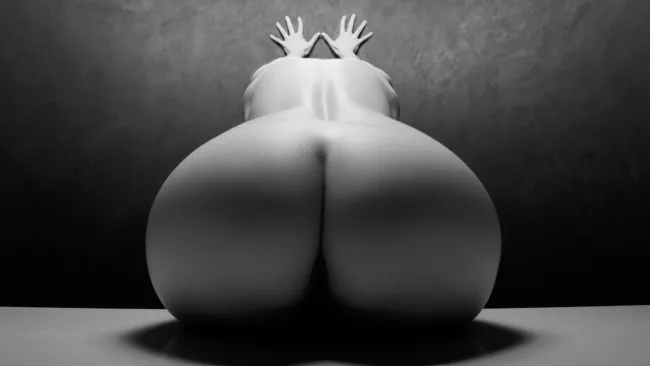 Ню #горячее #эротика #ЧерноБелое #попы #попыложбинка #секси #горячее, горячее, попы, секси, ЧерноБелое