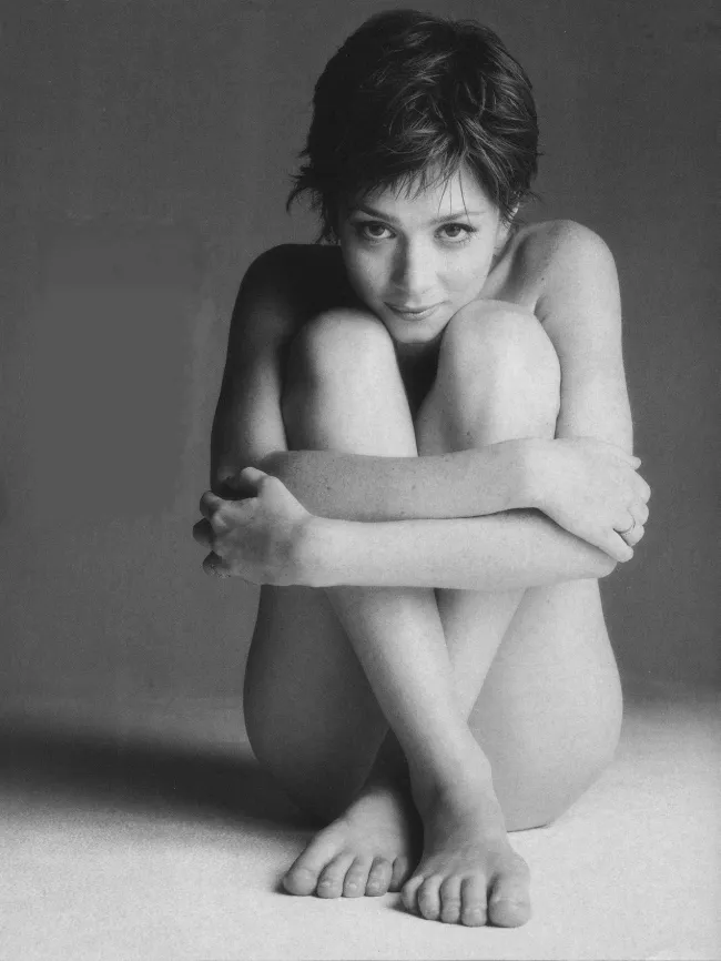 Ню #идеальные, красивое