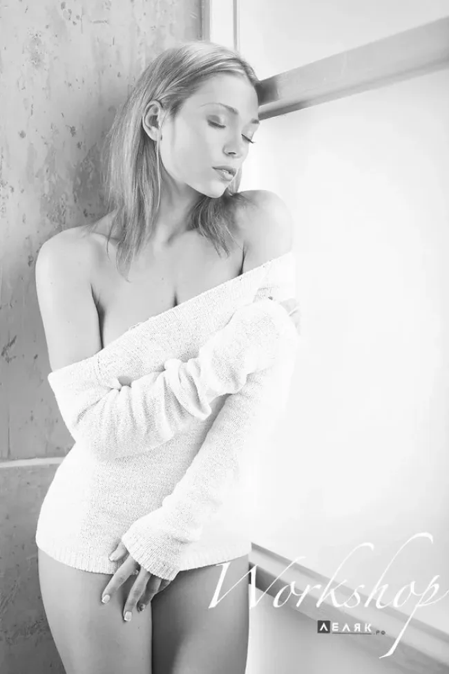 Ню #идеальные, Черно белое Ню #идеальные, Черно белое