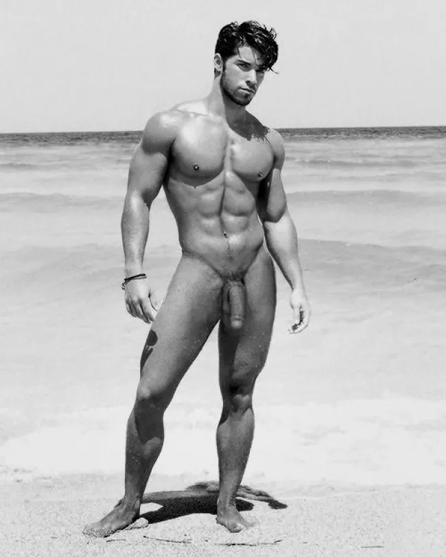 Ню :
#идеальные, мужчины