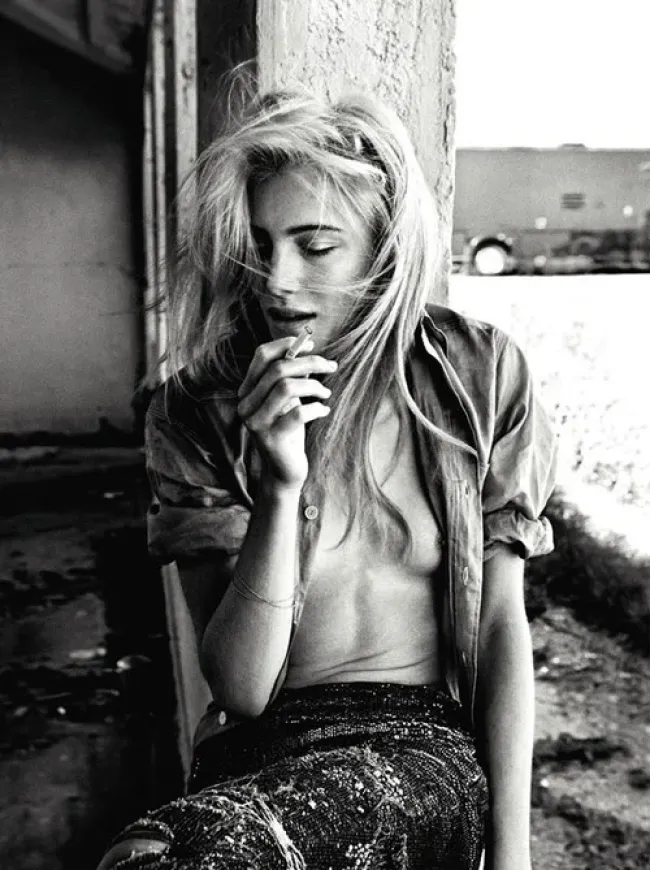 Ню #идеальные, идеальные