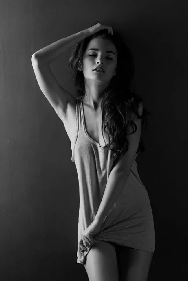 Ню #идеальные, идеальные