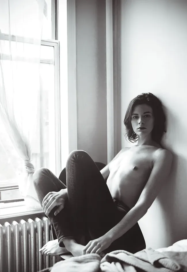 Ню #идеальные, идеальные