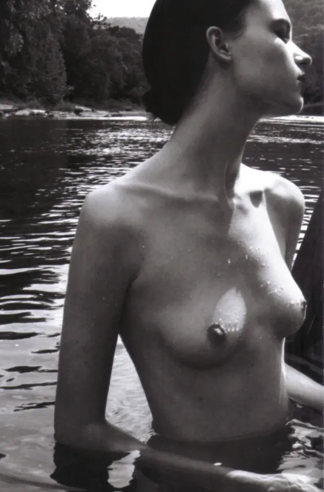 Ню #идеальные, идеальные