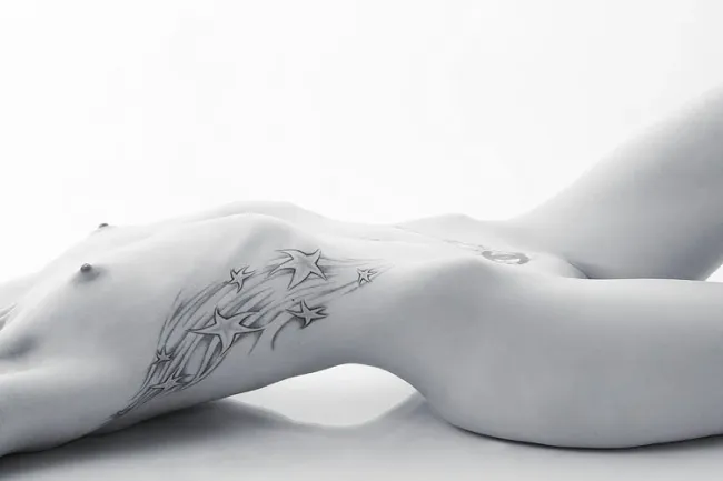 Ню #идеальные, красивое