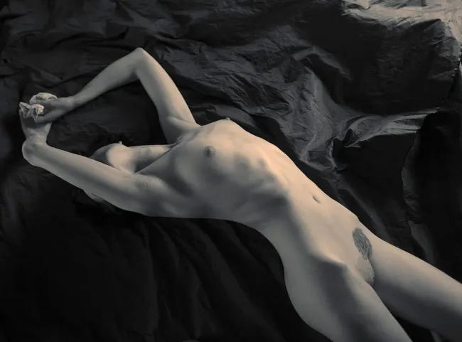 Ню #идеальные, красивое