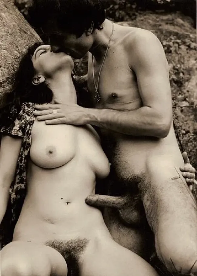 Ню #идеальные, Черно белое