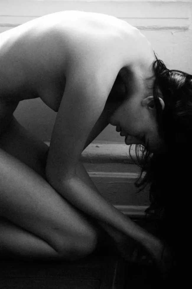 Ню #идеальные, красивое