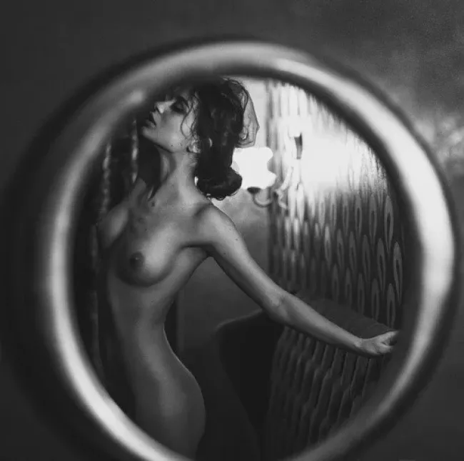 Ню #идеальные, красивое