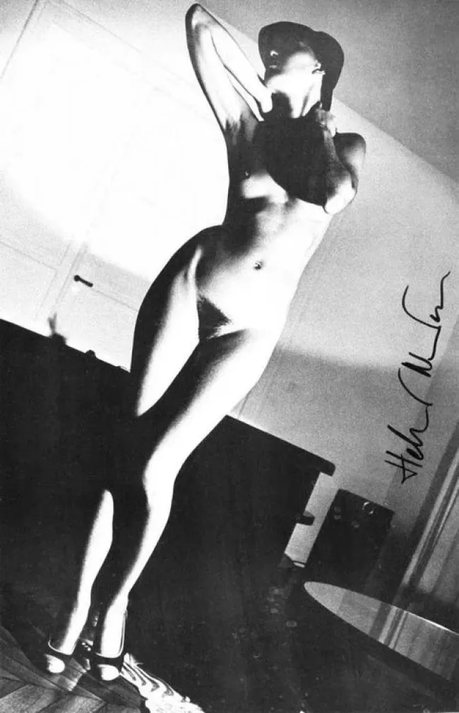 Ню #идеальные, красивое