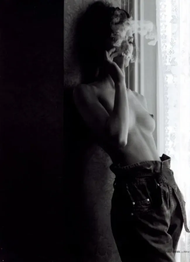 Ню #идеальные, красивое