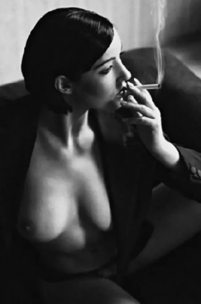 Ню #идеальные, красивое