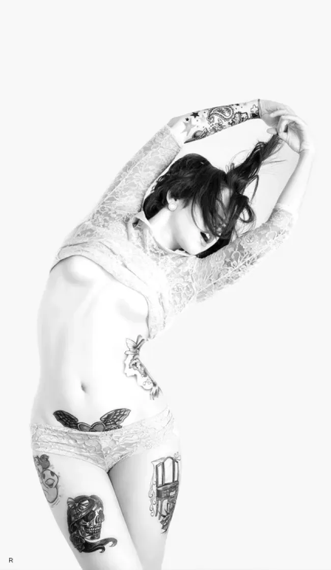 Ню #идеальные, Черно белое Ню #идеальные, Черно белое