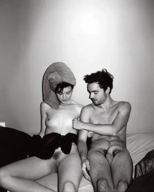 Ню ПростоИдеально, красивое