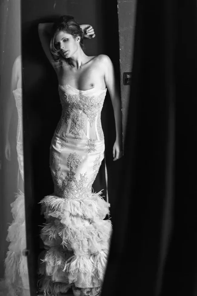 Ню ПростоИдеально, красивое