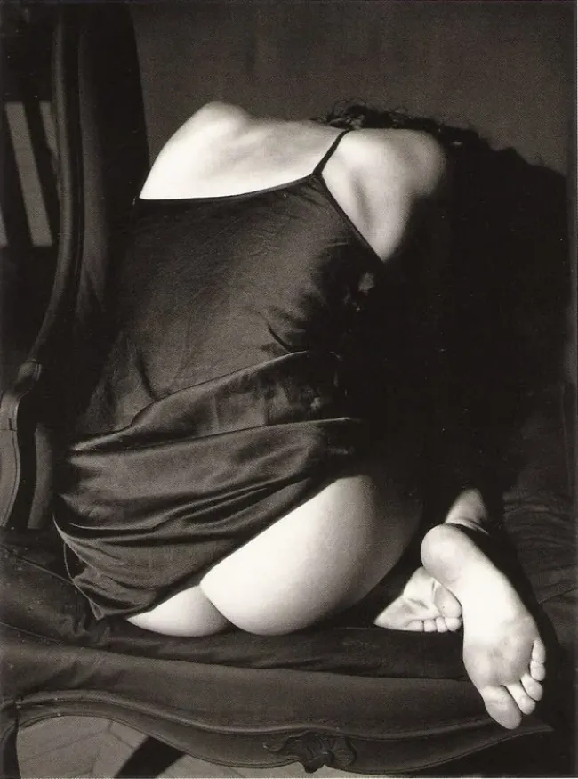 Ню ПростоИдеально, красивое