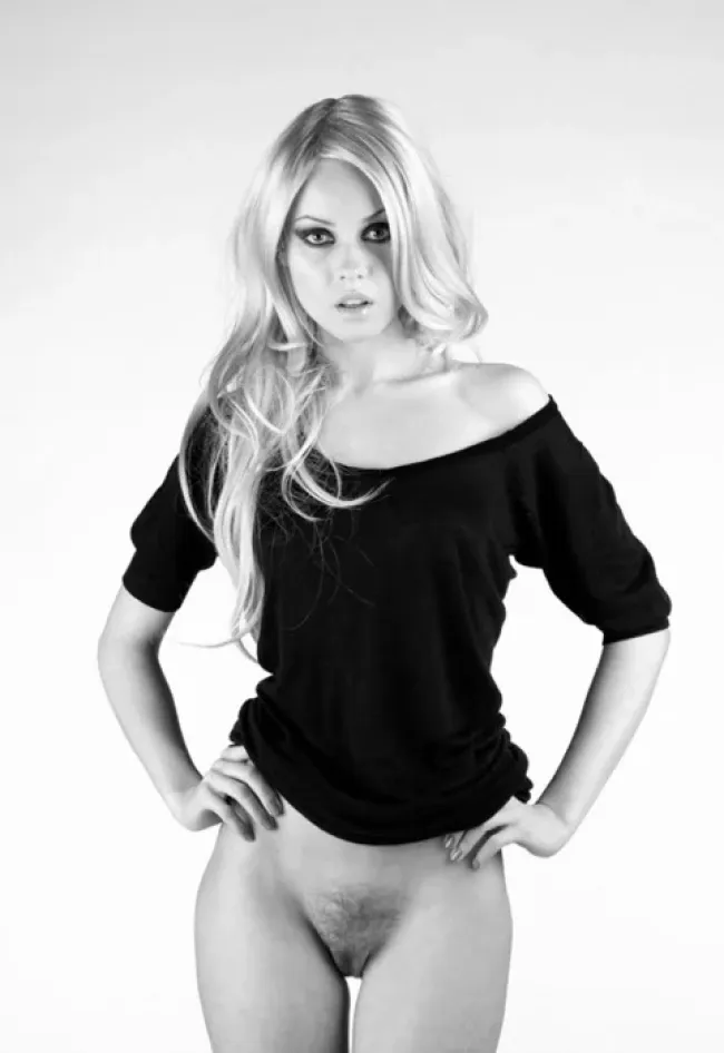 Ню ПростоИдеально, красивое