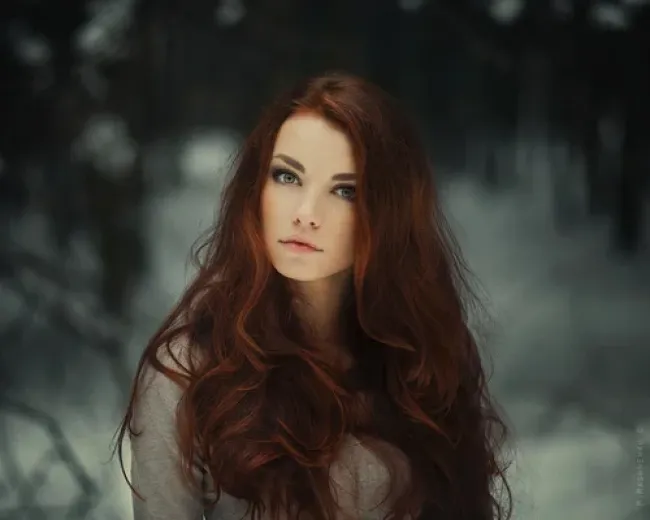 Ню .......... секси, яркая ....., 