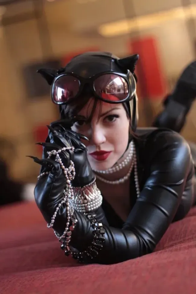 Ню ..... яркая #секси ........., 