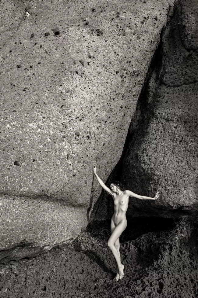 Ph: Alex Tsarfin. Md: Yuliia S., Ph: Alex Tsarfin. Md: Yuliia S.,