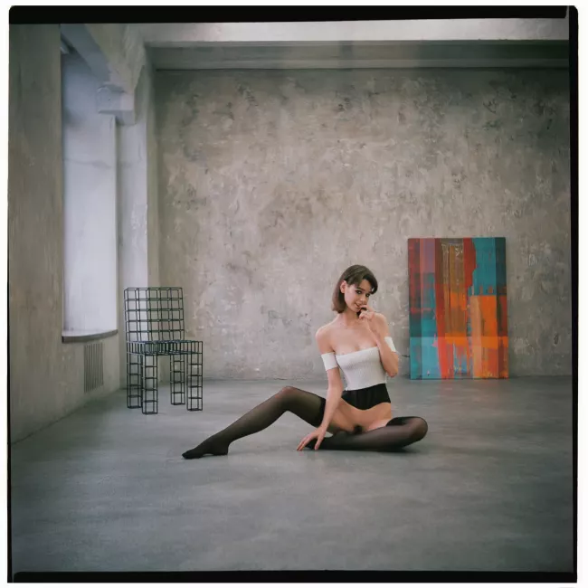 Ph Антон Макаров. md Ирина Теличева., 