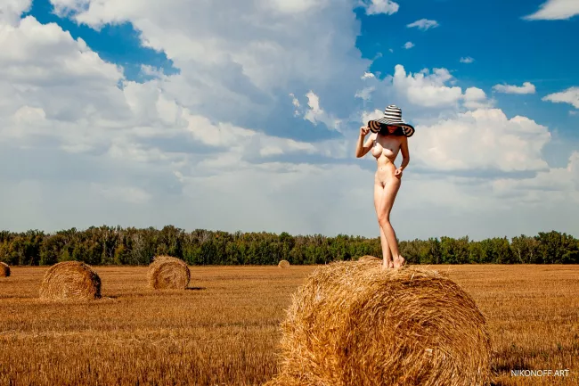 Ph Евгений Никонов., Никонов