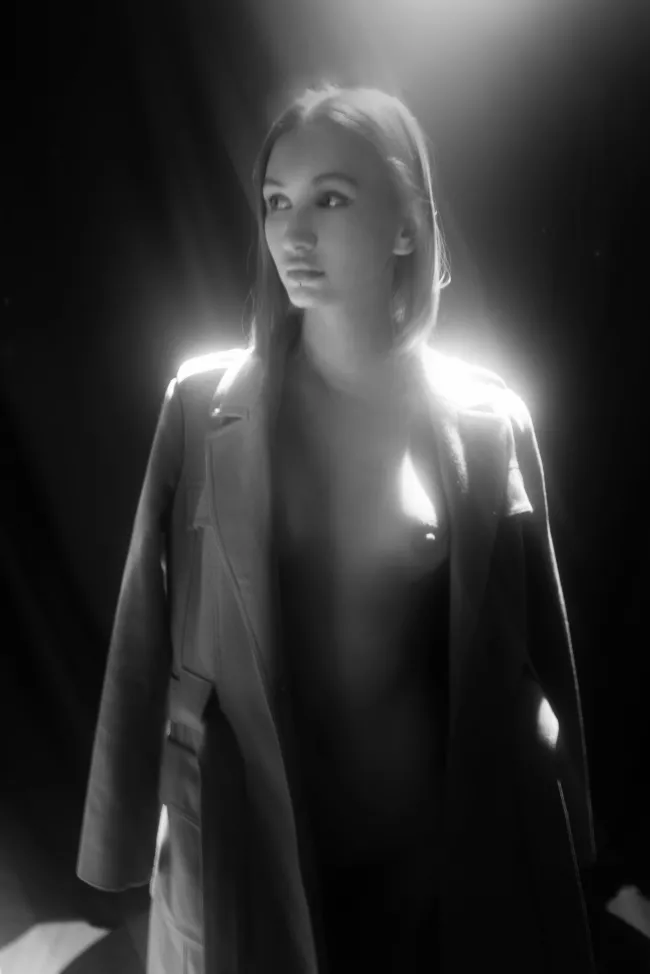 Ph: Иван Дякин. MD: Алина. Владивосток., 