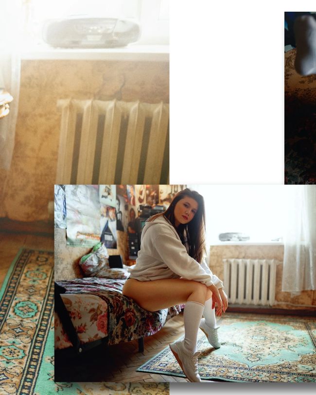 Ph Sergey Tretekov., 