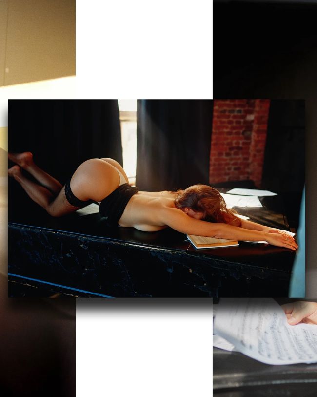 Ph Sergey Tretekov., 