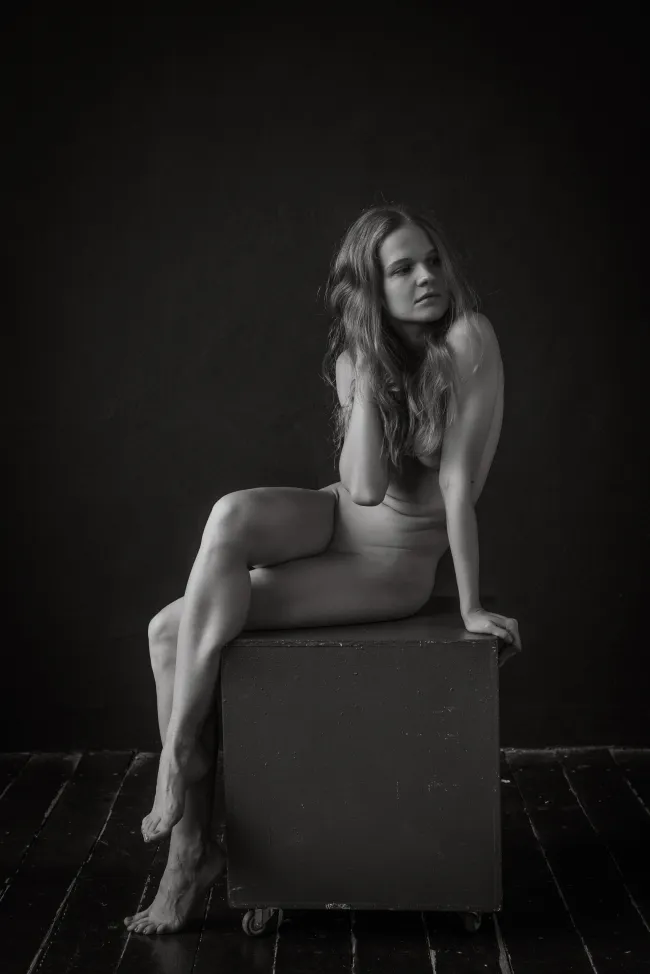 Ph: Сергей Юдин., 