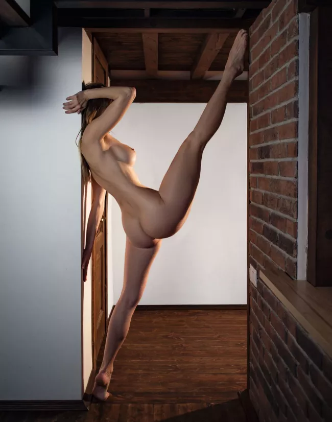 Ph Виктор Стингер. Искусство Ню фотографии в телеграм ➡., 