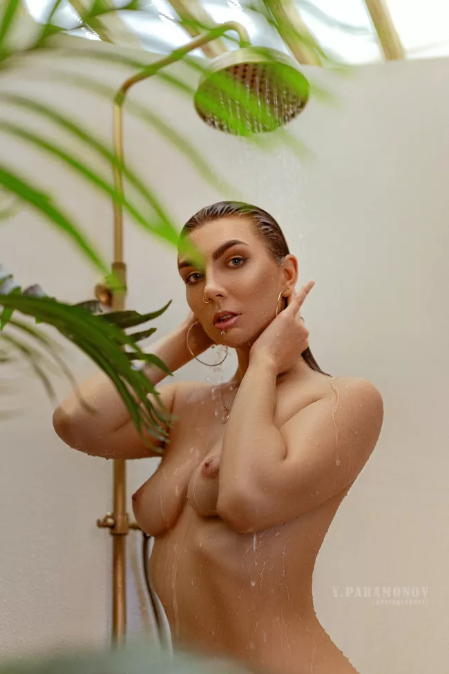 Ph: Юрий Парамонов. Rt: Алена Даньшова., 