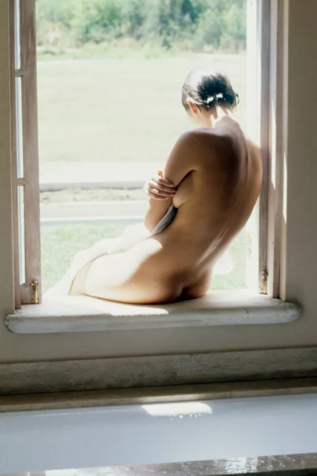 Photogapher Denis Piel., Erotique